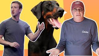 If You Have A Facebook Business Page Do You Even Need A Dog Training Business Website?