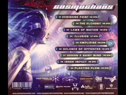 Cosmo Chaos - Amplified HQ.wmv