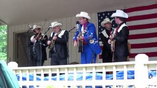 Kody Norris And The Watauga Mountain Boys - The Auctioneer