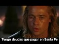 Santa Fe - Jon Bon Jovi - Subtitulado Subtítulos ...