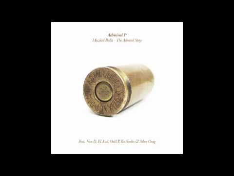 One Time - Admiral P ft. El Axel