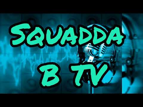 Squadda B TV (YouTube music)