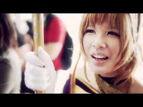 Omake Studios @ Comifest 2011