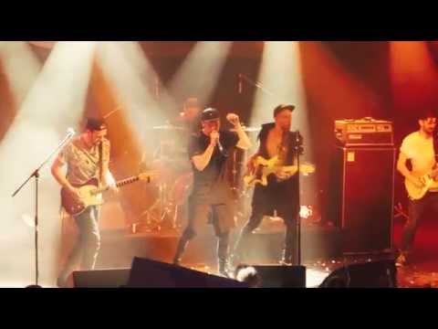 01|The Fams - Needles (Live at Kosmonavt, 22/05/2016) Final EMERGENZA!