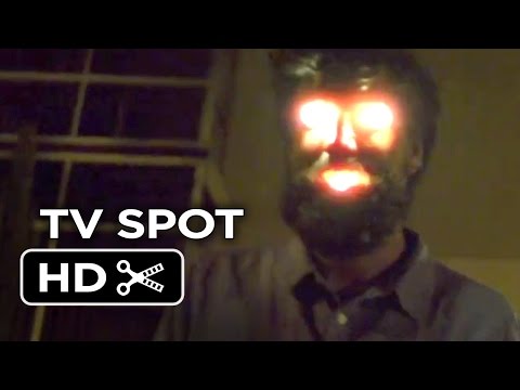V/H/S: Viral TV SPOT - Fear is Spreading (2014) - Found Footage Horror Sequel HD
