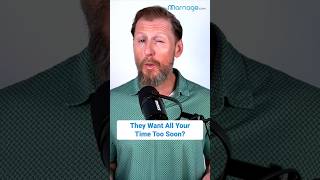 Partner Demanding All Your Time Too Soon? Clear Love Bombing Sign | Marriage.com