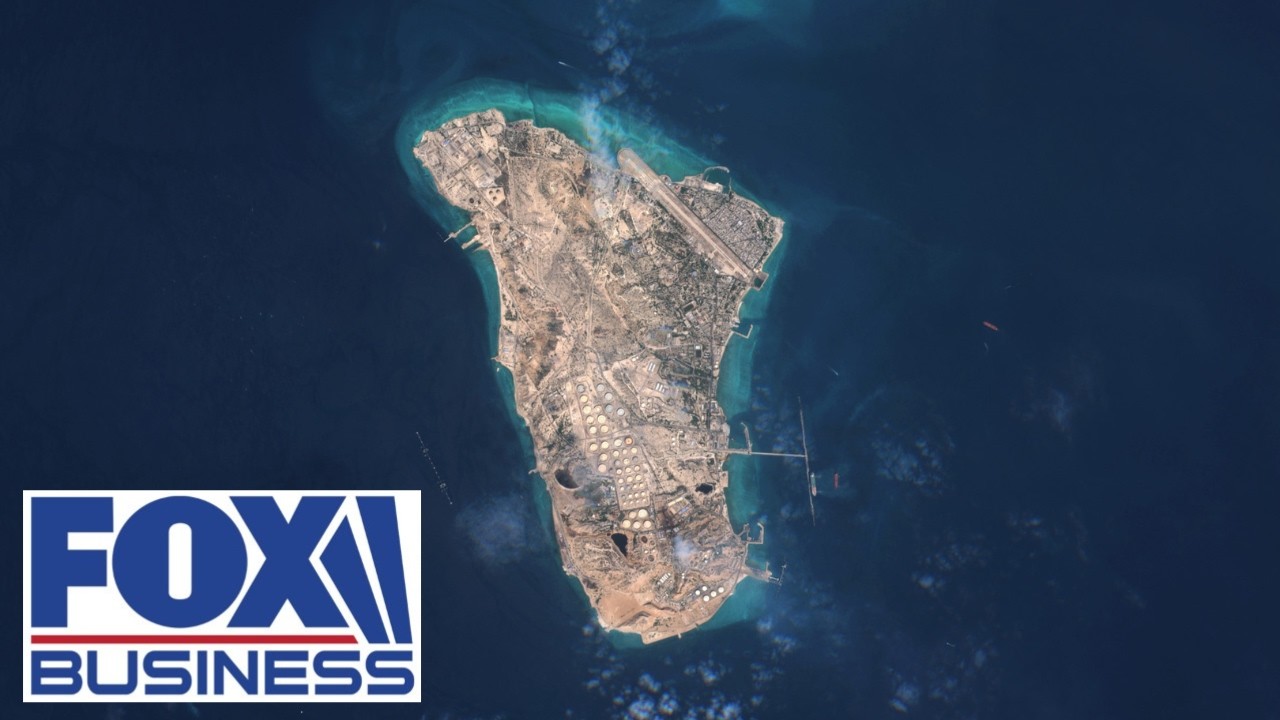 People need to understand what Kharg Island means to Iraq: Ex-U.S. Energy secretary