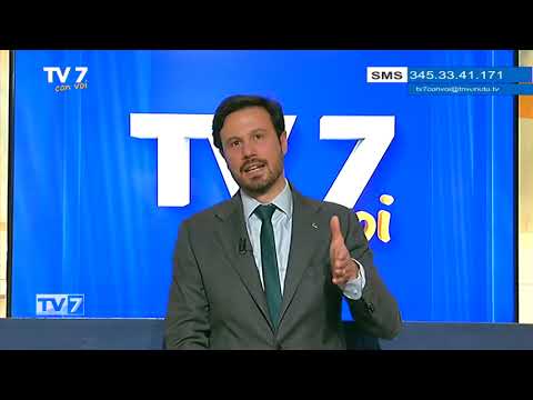 Parliamo di agenti di commercio - Tv7 con Voi 14/02/23 (3 di 3)
