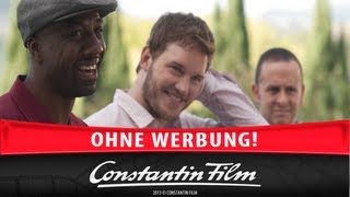 Movie 43 - ein Filmerlebnis - Ab 24. Januar 2013 im Kino!