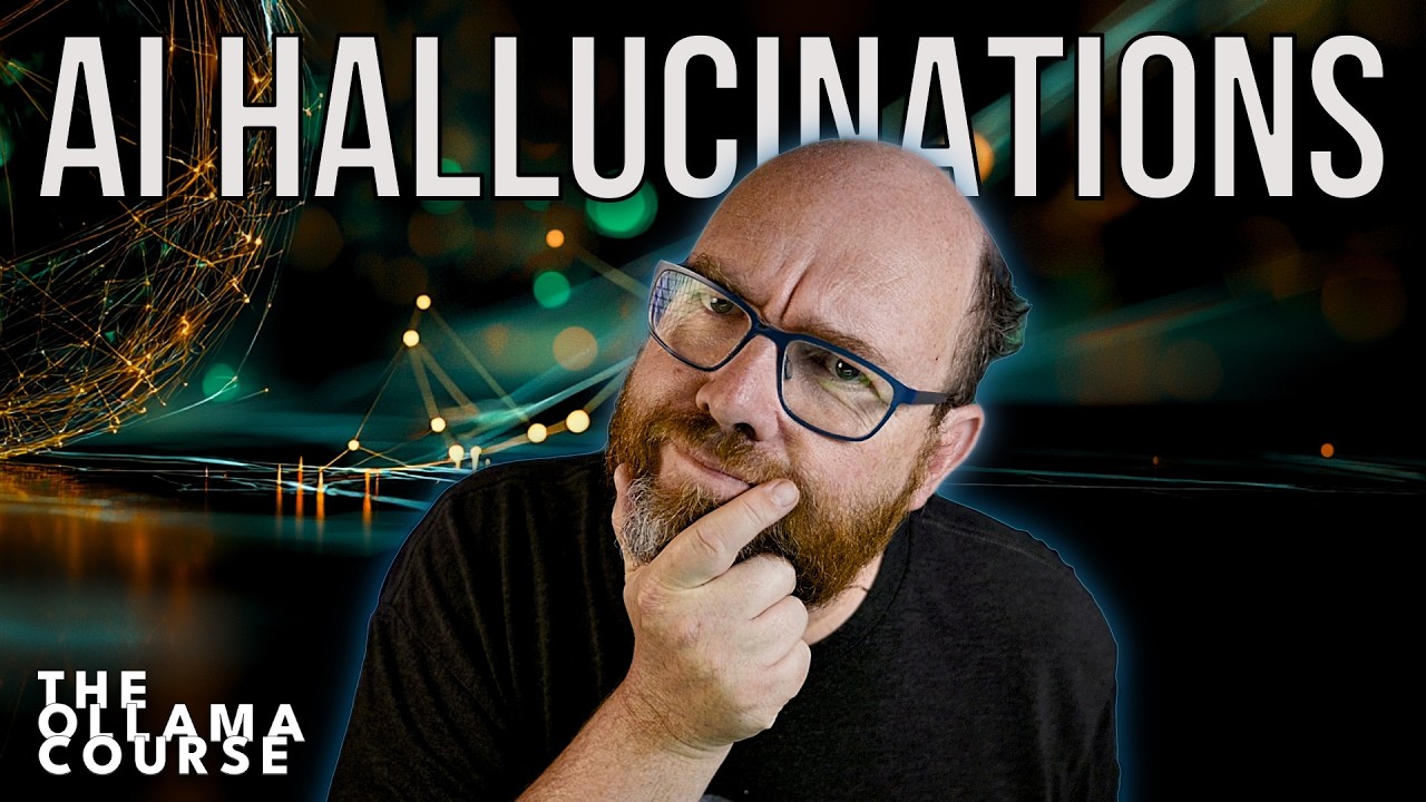 Taming AI Hallucinations?