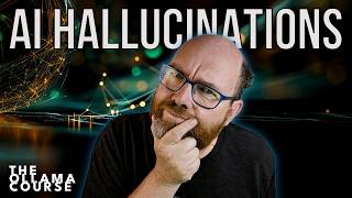Taming AI Hallucinations?