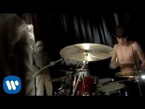 The Dresden Dolls - Sing [OFFICIAL VIDEO]