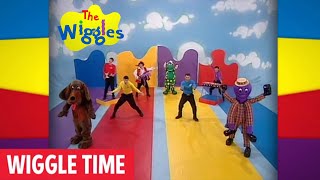 Get Ready To Wiggle