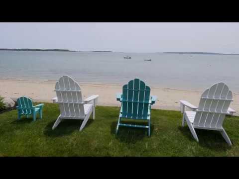 Waterfront Property, Duxbury, Massachusetts