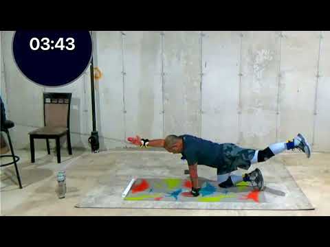 Healthy Trail Fitness Corp. video.