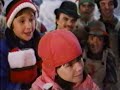 The Night They Saved Christmas 1998 Promo Fox Family 25 Days Of Christmas
