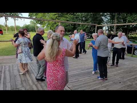 20 lipca 2024 OSTAŁÓW Relacja na ŻYWO pierwsze PARY już Bawią