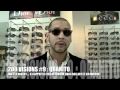 200 VISIONS #9 : QBANITO (ARTISTE REGGAETON)