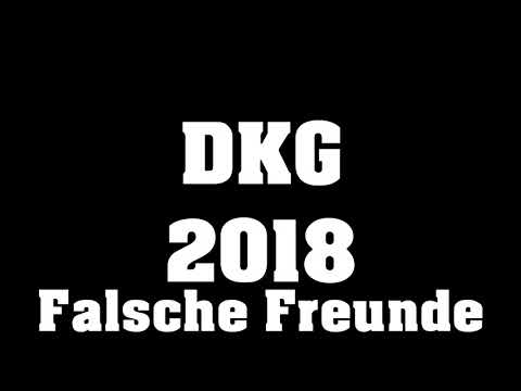 G-ali, Replex - Falsche Freunde