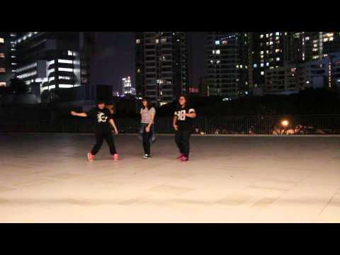 150213 KPOP Dance Off Vol 60: Donghae & Eunhyuk - Oppa Oppa