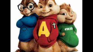 Chipmunks Give me your eyes