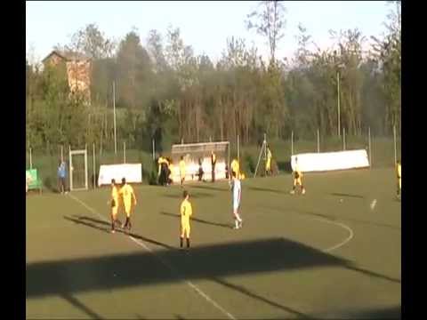 CAMPIONATO REGIONALE 2011 2012 ATLETICO GABETTO 97