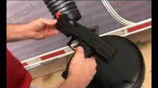 Tippmann TiPX Pistol Product Review by Traumahead