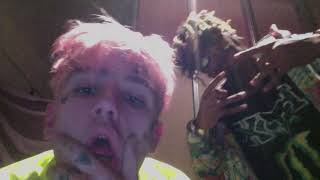 Lil Peep & Lil Tracy - GODS (Official Audio)