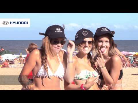 Hyundai Summer Style Punta del Este 2011