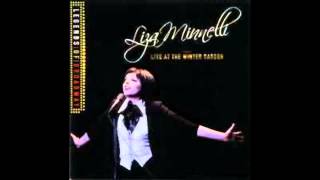 Liza Minnelli - Live At The Winter Garden, Shine On Harvest Moon