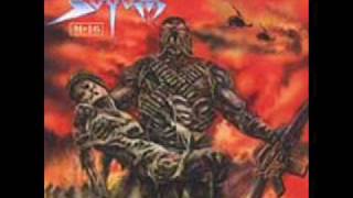 Sodom - M16