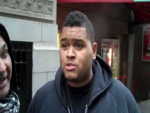 Uncle Panther Aaron Reid Avery