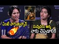 Shocking Heated Conversation Between Heroine Tejaswi VS Anasuya Bharadwaj