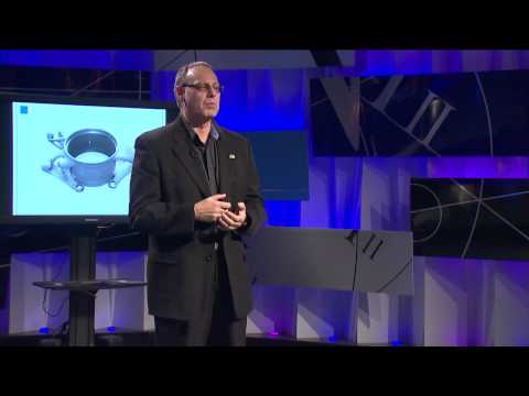 Designing the object of desire | Robert Gerritsen | TEDxMohawkCollege