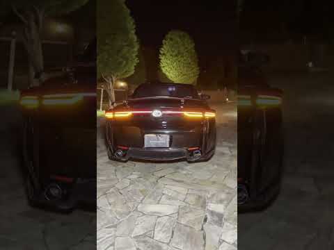 LEXUS SC430 Rear Bodykit Prototype DIY.