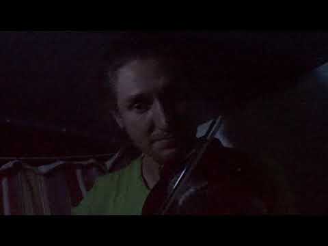 Angus Barbary 2021 tune a day - 42- The Retiro Jig