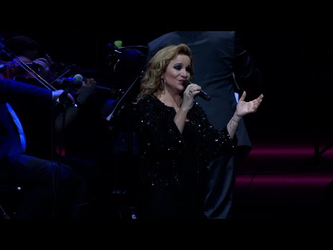 Pimpinela | Primero yo (en vivo)