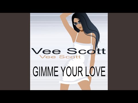 Gimme Your Love (Oliver Lang & Sandro Remix)