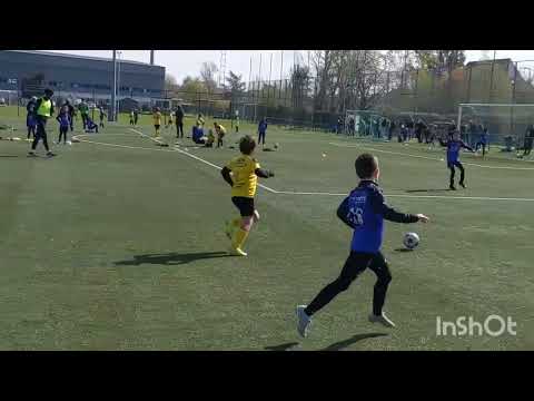 FCV Dender - Olsa Brakel (U9) 2022