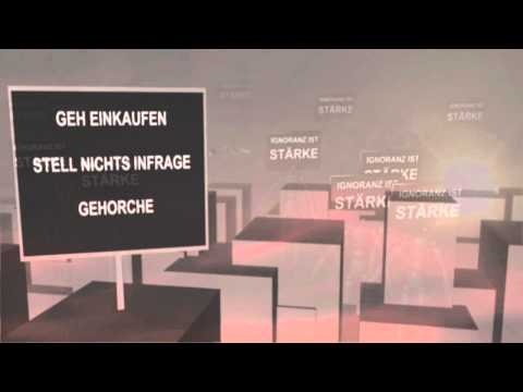 Johnny Pepp - Schall und Rauch (Marcjon Videocollage)