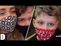 The Nathan Chronicles: Disney World