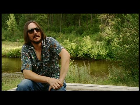 Les Claypool Fishing Documentary [Fly Fishing the World with Les Claypool]