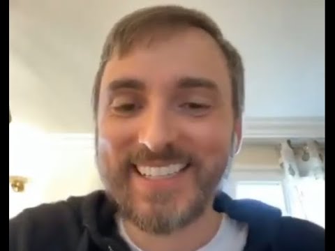 Christophe Willem - Des nues - 2020 at home !