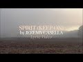 "Spirit (Keep On)" --Jeremy Casella // Official  Lyric Video
