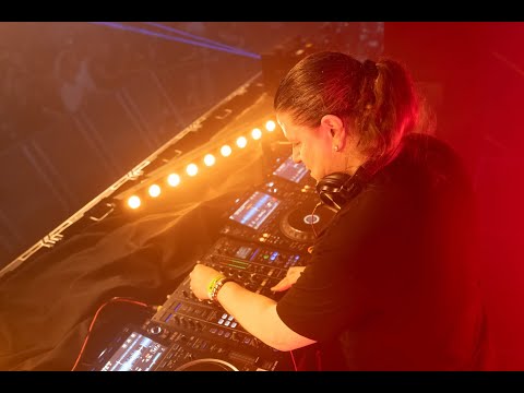 BROOKLYN BOUNCE DJ  ⚡ Euforia Dźwięku⚡ Warszawa Progresja ⚡22.02.2025