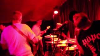 All Else Failed - The Tip of My Tongue