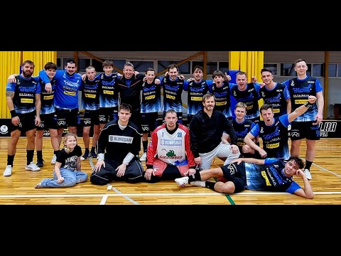 FK OGRE - FK Valka/IGLU V1 1/4F 2.sp