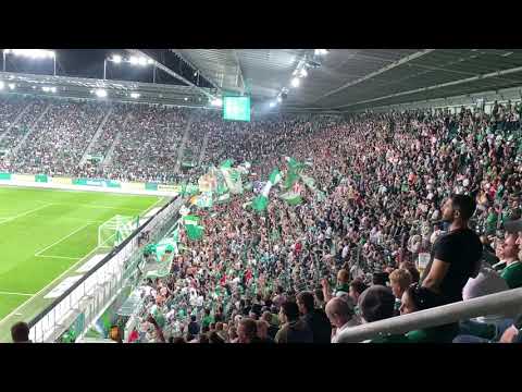 SK Rapid ist meeeeega!!!!!