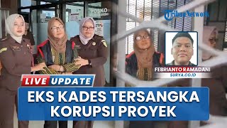Eks Kades Gemarang Madiun Tersangka Korupsi Proyek Kolam Renang, Rugikan Negara Capai Rp 1 Miliar