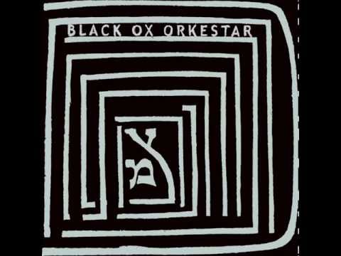 Black Ox Orkestar - Shvartze Flamen, Vayser Fayer